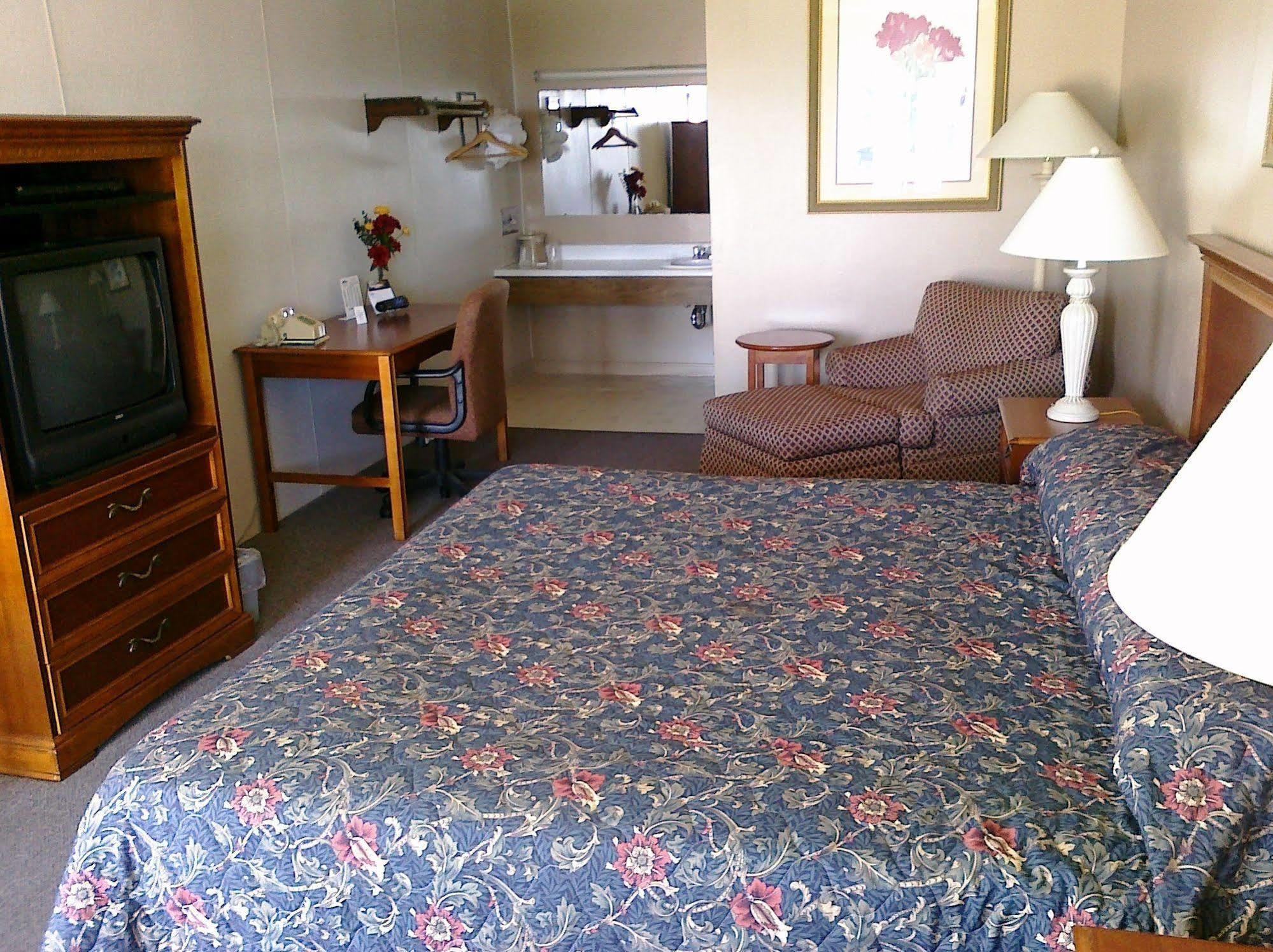 Paxton Inn Motel Esterno foto