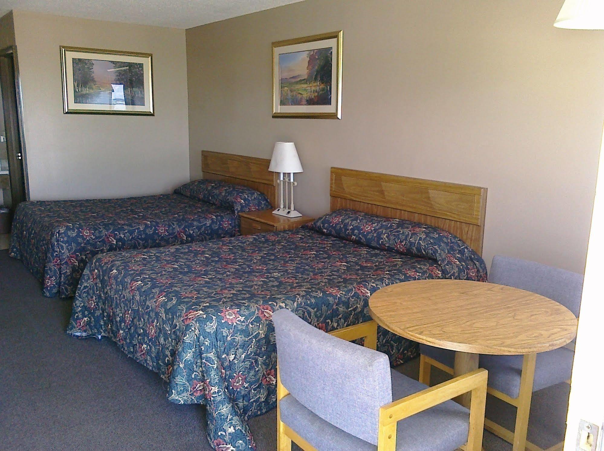 Paxton Inn Motel Esterno foto