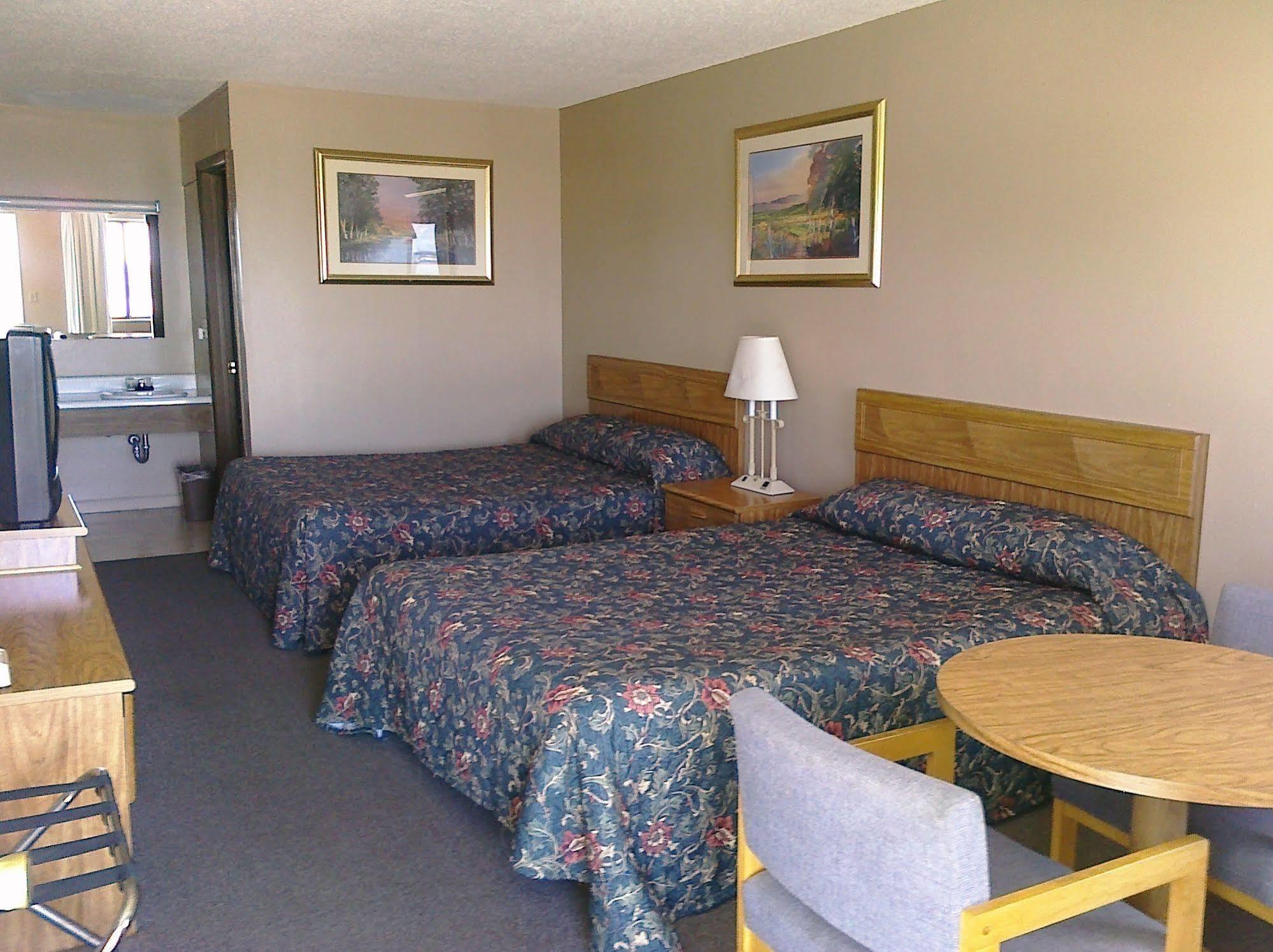 Paxton Inn Motel Esterno foto